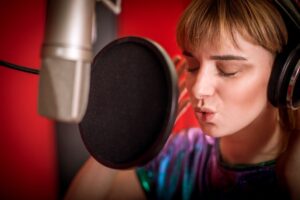 ¿Cómo recuperar la voz para cantar rápidamente?